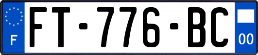 FT-776-BC