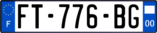 FT-776-BG