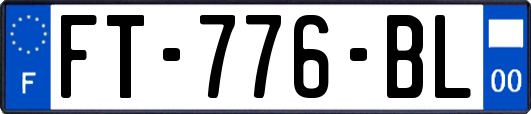 FT-776-BL