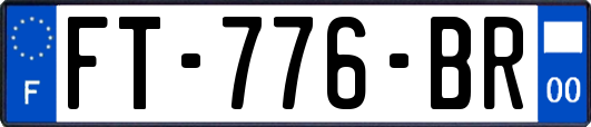 FT-776-BR