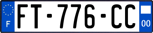 FT-776-CC