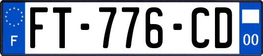 FT-776-CD