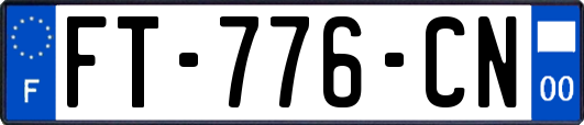 FT-776-CN