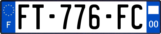 FT-776-FC