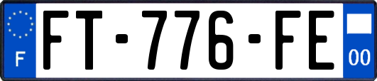 FT-776-FE