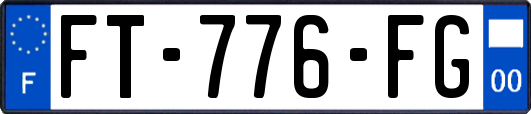 FT-776-FG