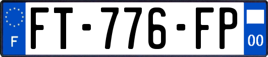 FT-776-FP