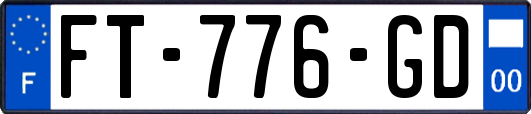 FT-776-GD
