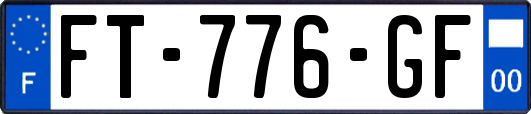 FT-776-GF