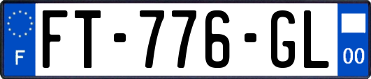 FT-776-GL
