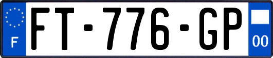 FT-776-GP