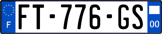 FT-776-GS