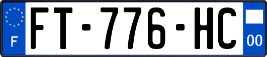 FT-776-HC