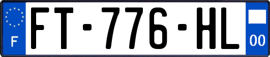 FT-776-HL