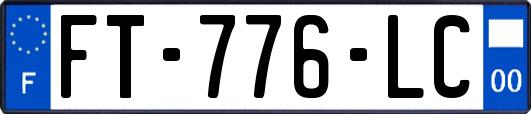 FT-776-LC