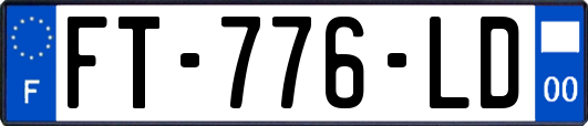 FT-776-LD