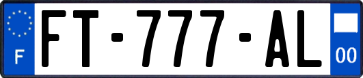 FT-777-AL