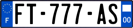 FT-777-AS