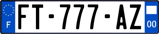 FT-777-AZ