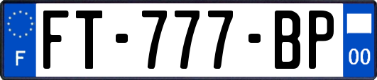 FT-777-BP