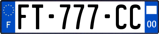 FT-777-CC