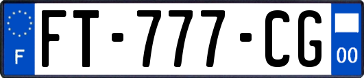 FT-777-CG