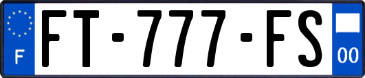 FT-777-FS
