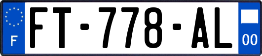 FT-778-AL