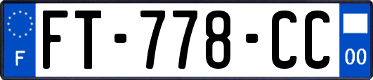 FT-778-CC