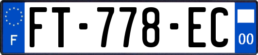 FT-778-EC