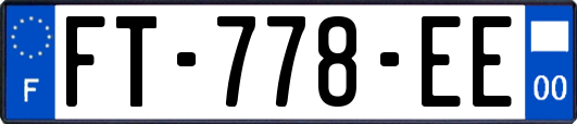 FT-778-EE