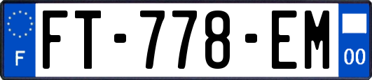 FT-778-EM
