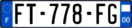 FT-778-FG