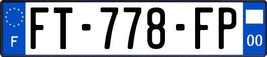 FT-778-FP