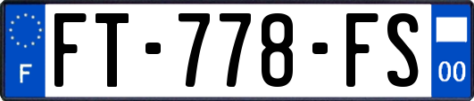 FT-778-FS
