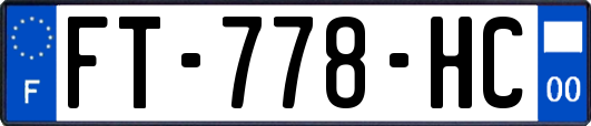 FT-778-HC