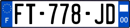 FT-778-JD