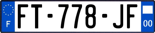 FT-778-JF