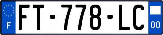 FT-778-LC