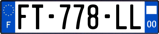 FT-778-LL