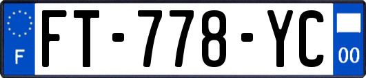 FT-778-YC