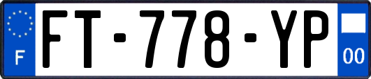 FT-778-YP