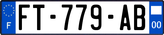 FT-779-AB