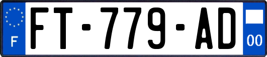 FT-779-AD