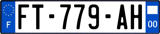 FT-779-AH