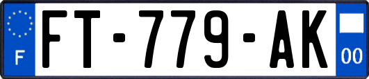 FT-779-AK