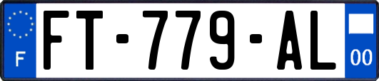 FT-779-AL