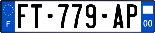 FT-779-AP