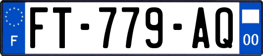 FT-779-AQ