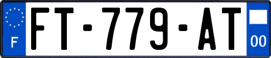 FT-779-AT